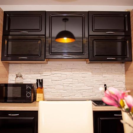 Kai Mountain Luxury Apartment Braszów Zewnętrze zdjęcie