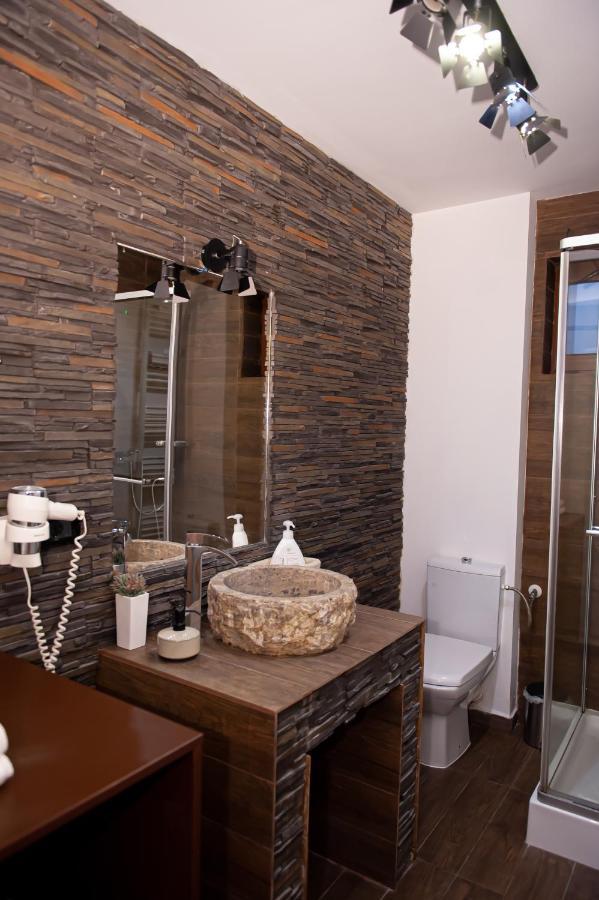 Kai Mountain Luxury Apartment Braszów Zewnętrze zdjęcie