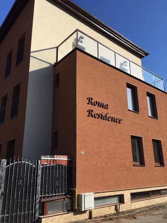 Kai Mountain Luxury Apartment Braszów Zewnętrze zdjęcie